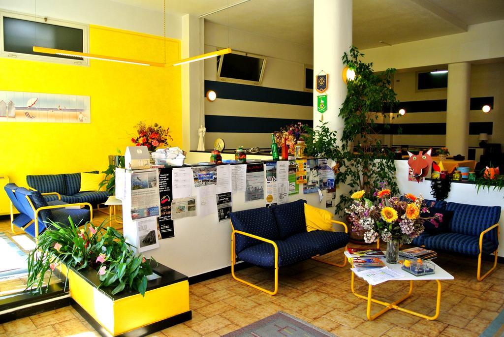 Orchidea Appart hôtel Pietra Ligure