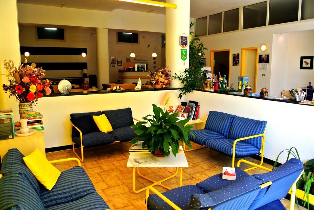 Appart hôtel Orchidea 3*