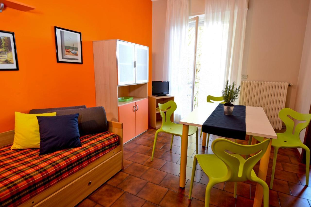 Appart hôtel Orchidea