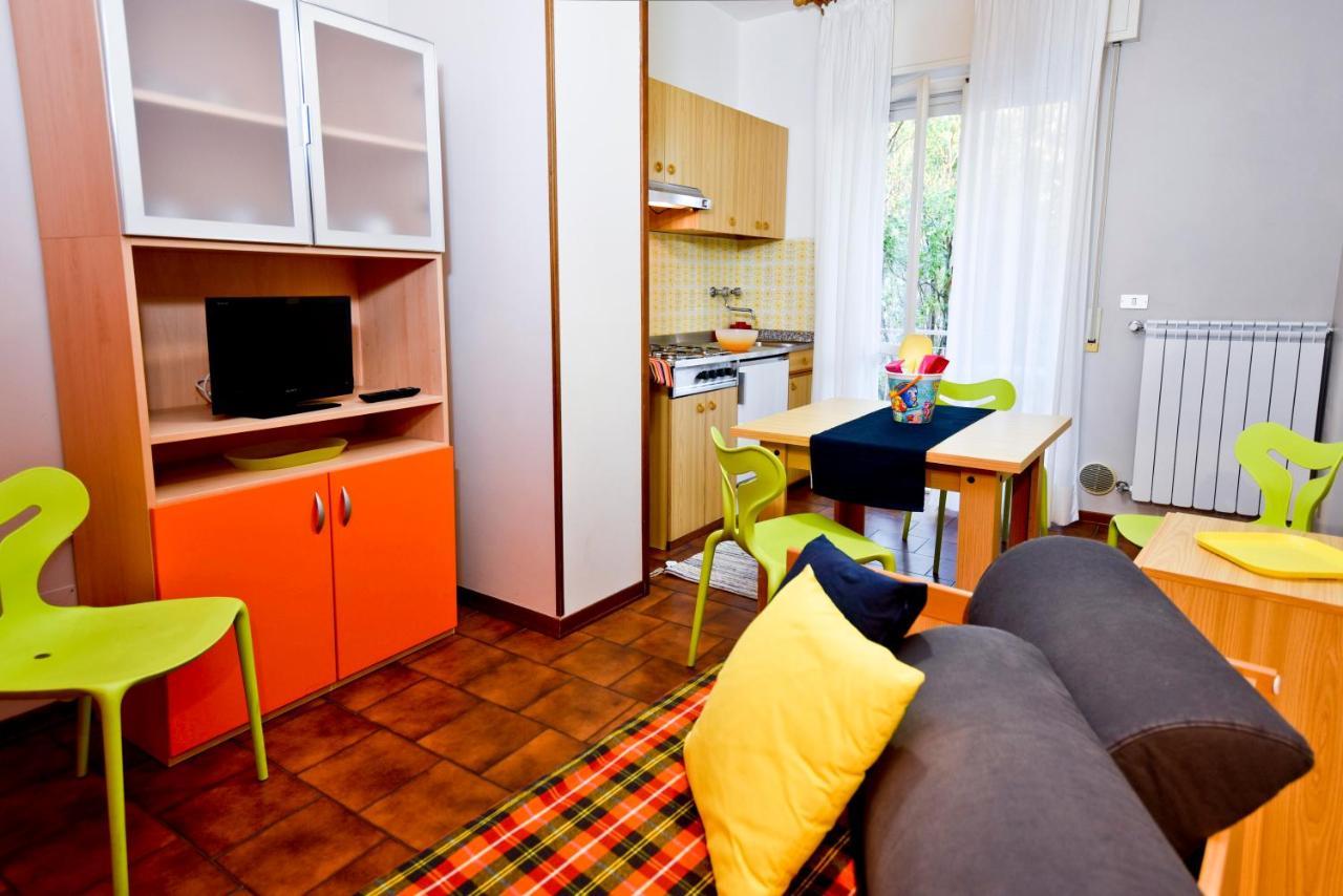 Appart hôtel Orchidea Pietra Ligure
