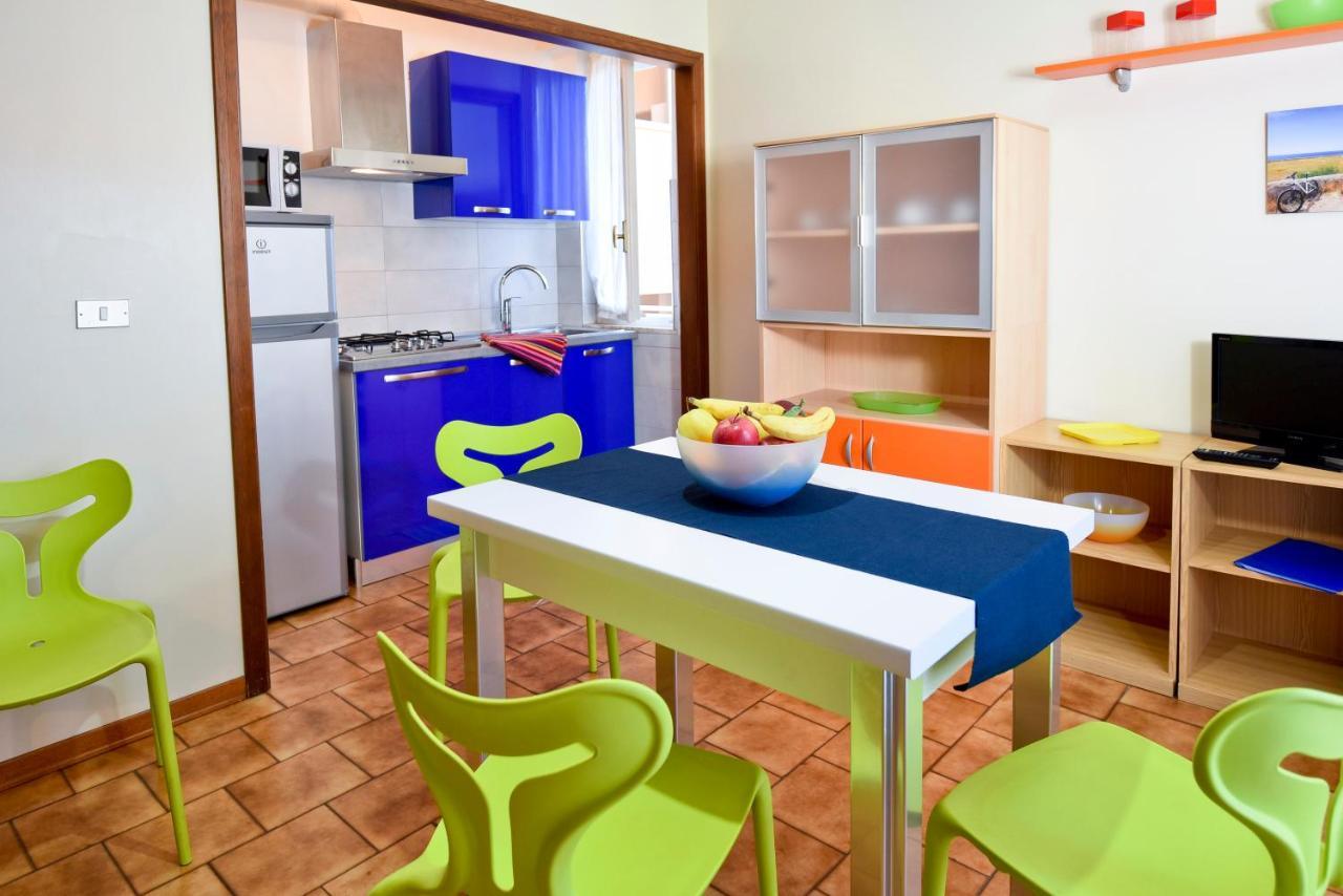 Appart hôtel Orchidea Pietra Ligure
