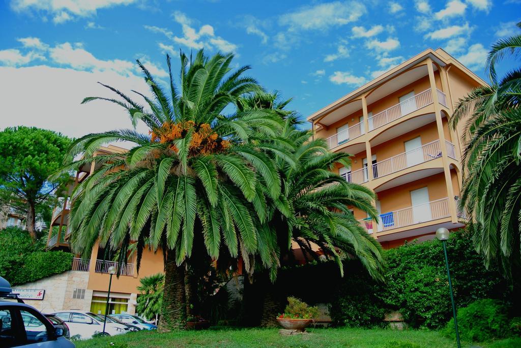 Orchidea Pietra Ligure