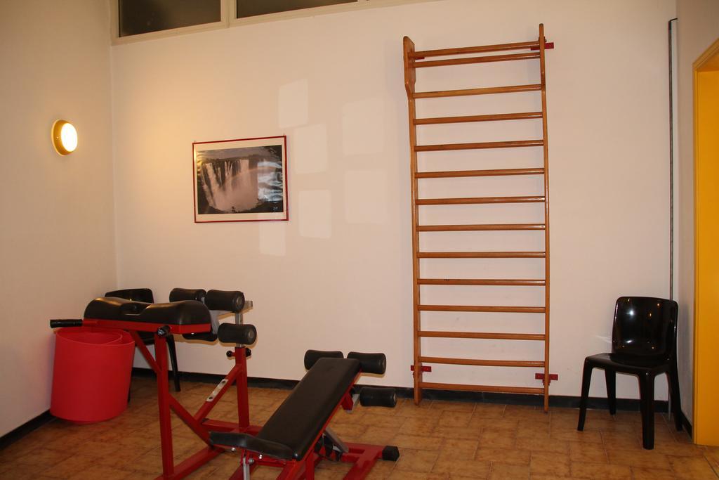 Orchidea Aparthotel Pietra Ligure