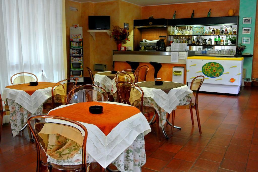 Aparthotel Orchidea 3*