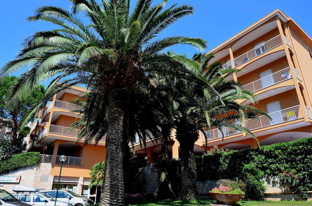 Aparthotel Orchidea Pietra Ligure
