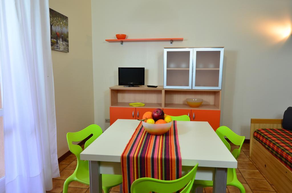 Orchidea Aparthotel