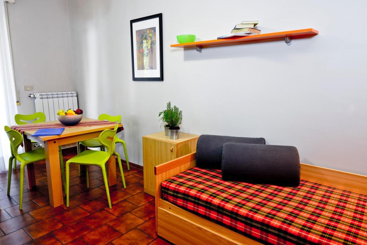 Orchidea Aparthotel Pietra Ligure