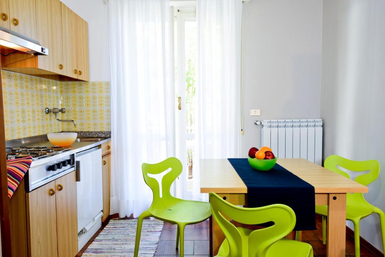 Aparthotel Orchidea